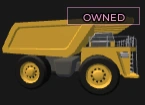 Dumpster Truck